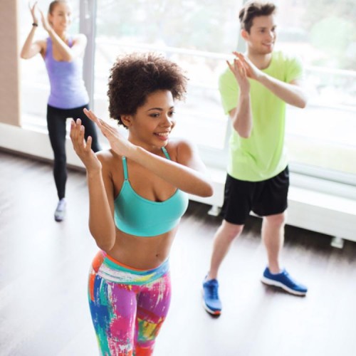 zumba курсы обучение инструкторов по зумбе